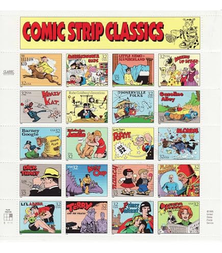 Amazon.com: WARNER BROS Looney Tunes Stamp Collection Album : Toys